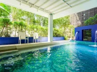 CoCo Boutique Hotel โรงแรมใกล้หาดไตรตรัง