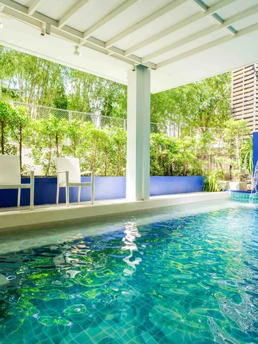 รูปภาพของCoCo Boutique Hotel