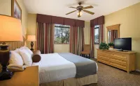 Club Wyndham Sedona