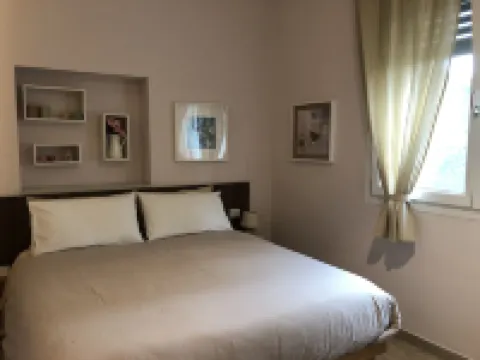 B&B_Appartamenti HAYLOFT Hotel a Cornaredo