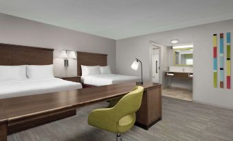 Hampton Inn & Suites Orlando-North/Altamonte Springs