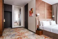 Grand Mildom Hotel