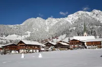 Alpbach Lodge Chalet Superior