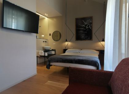 Albergo Centrale
