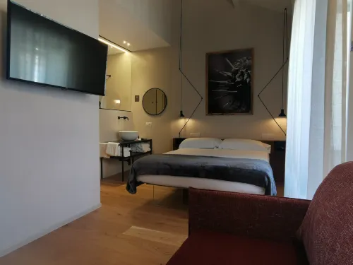 Albergo Centrale Hotels in Decollatura