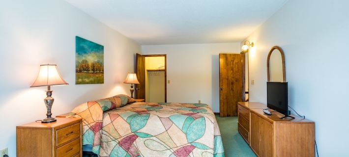 Crown Resorts at Silverwoods Hotels in Clearfield County