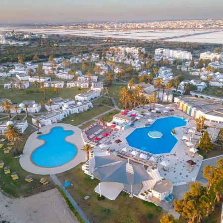 One Resort Aqua Park & Spa