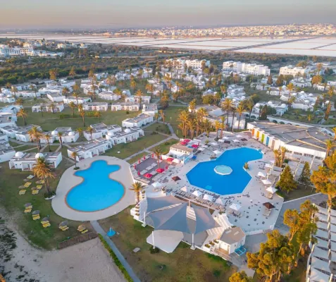 One Resort Aqua Park & Spa - Spa