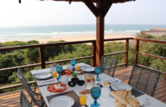 Montebelo Milibangalala Bay Resort Hotels in 