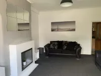 Beautiful House Perfect Location Lytham St Annes