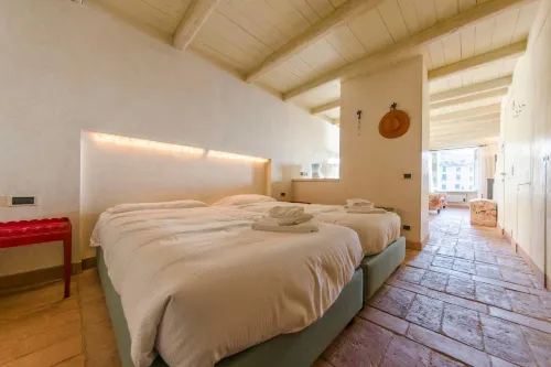 Joivy Portofino Privilege -  Privatzimmer