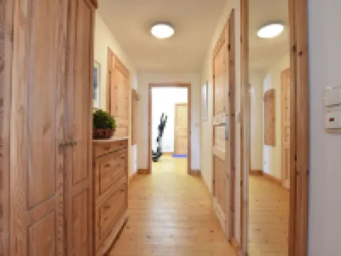 Elegant Holiday Home in Kröpelin Near Horse Riding Hotels in Kropelin