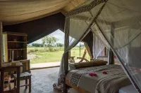 Africa Safari Serengeti Ikoma Hotels in Mugumu