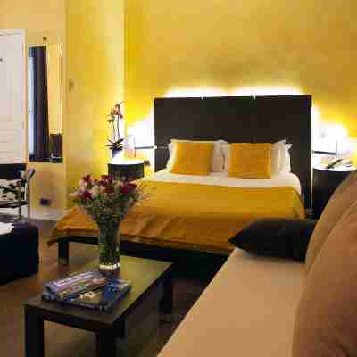 Hôtel des Arceaux Montpellier centre Rooms