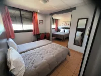 Hôtel l'Hacienda Hotels in Carry-le-Rouet