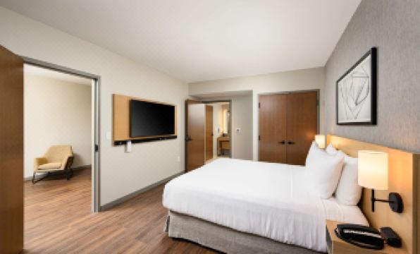 Hyatt Place Albany/Downtown