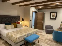 Hotel Rural Cantexos Hôtels à : Villademoros