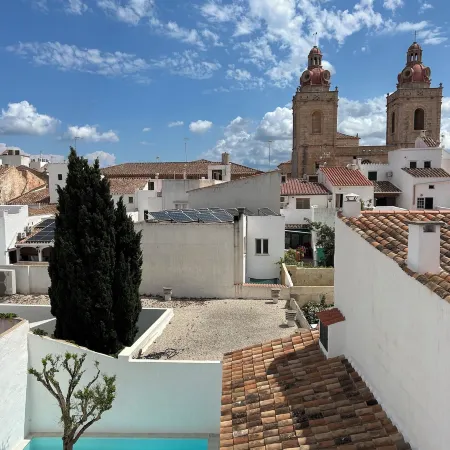 Seranova Luxury Hotel - Adults Only