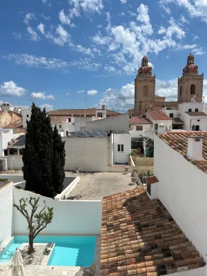 Seranova Luxury Hotel - Adults Only Hotels in Ciutadella