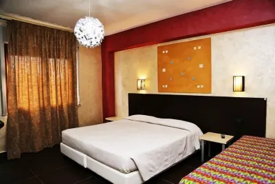 Hotel Miramonti Hotels in Gangi