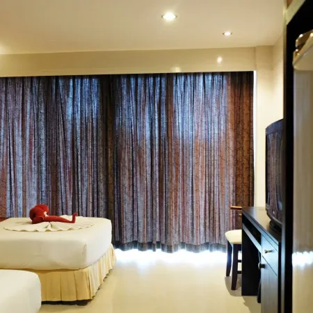 Ananda Lanta Resort Отели рядом с достопримечательностью «Порт Саладан»