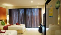 Ananda Lanta Resort
