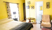 The Orchard Hotels in 