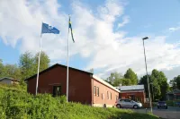 Flygplatshotellet Hotels in Lerum