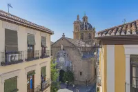 Mosaiko Homes Catedral Granada