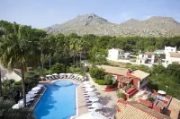 Hotel Cala Sant Vicenç - Adults Only - Pools