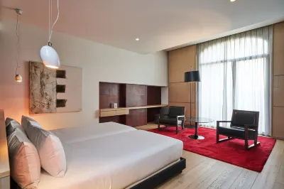 Mercer Casa Torner i Güell Hotel a Pontons