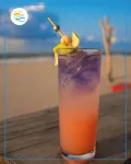 Hotel Palmazul - Viña del Mar - Bar