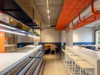 Ibis Budget Pontivy Centre Bretagne Hotels in Pontivy