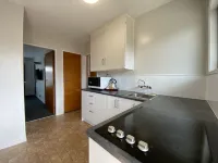 Ulster Apartments