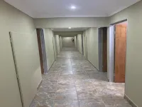 AN Boutique Hotel Hotel a Drakensberg District