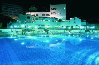 Regency Palace Hotel - Luxus