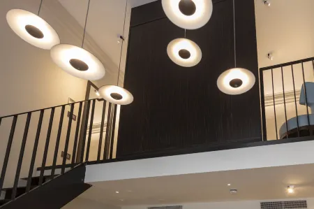 Melior Boutique Hotel Отели рядом с достопримечательностью «Каса-Рокка-Пиккола»