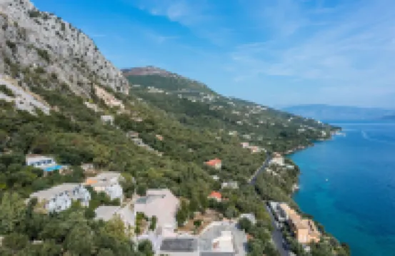 Four-Bedroom Villa Eleni by Konnect, with Private Pool & Stunning Seaview