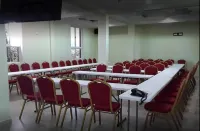 Fort Hotel