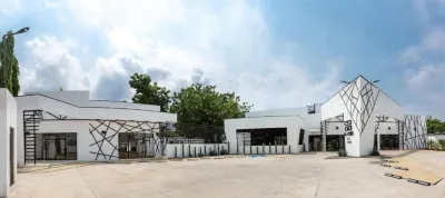 D' la Torre Hotel Các khách sạn ở Managua