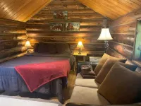 Meandering Moose Lodging فنادق في تالكيتنا