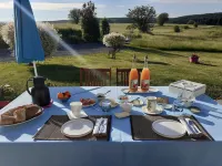 B&B Au Fil des Saisons Sur la Wiels Hotels in Bastogne