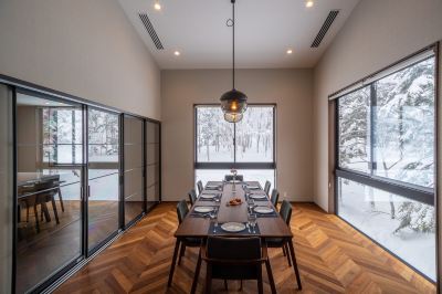 レストラン Jade Rabbitの写真