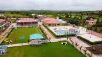 The Comfort Gir Resort Hotels in Malanka