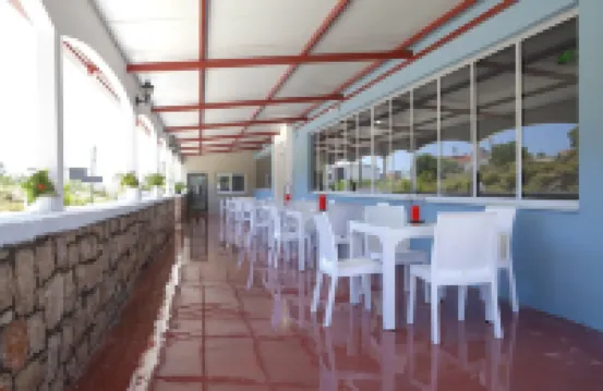 İndag公寓家庭酒店