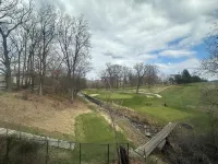 The Golfers Inn