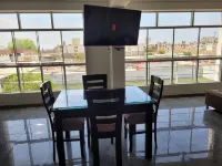Departamentos Appart d'Eliette Hotels in Huanchaco