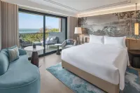 JW Marriott Goa - Wifi