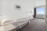 Hotel Østersø - 2-Star