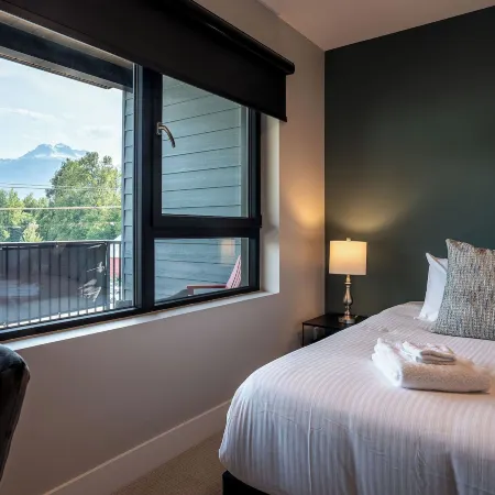 Northern Exposure by Revelstoke Vacations